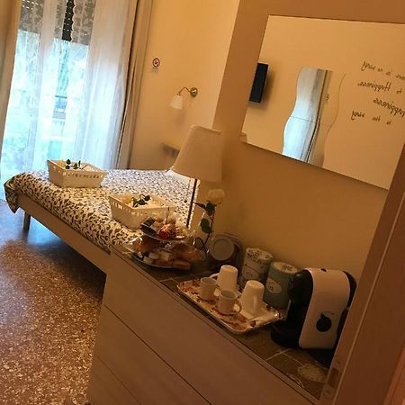 ローマ Da Giulia Bed & Breakfast エクステリア 写真
