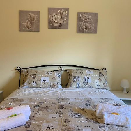 ローマ Da Giulia Bed & Breakfast エクステリア 写真