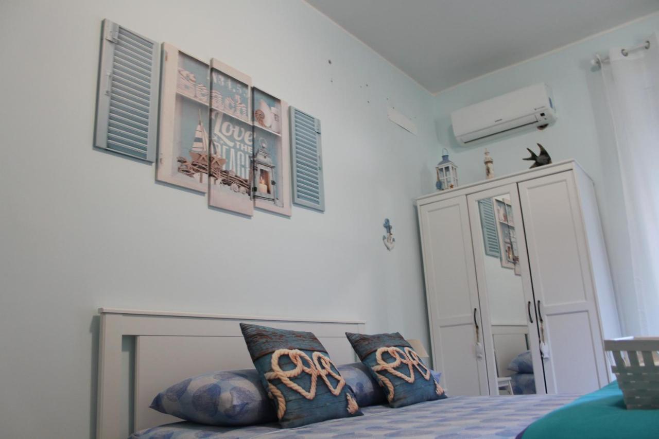 ローマ Da Giulia Bed & Breakfast エクステリア 写真