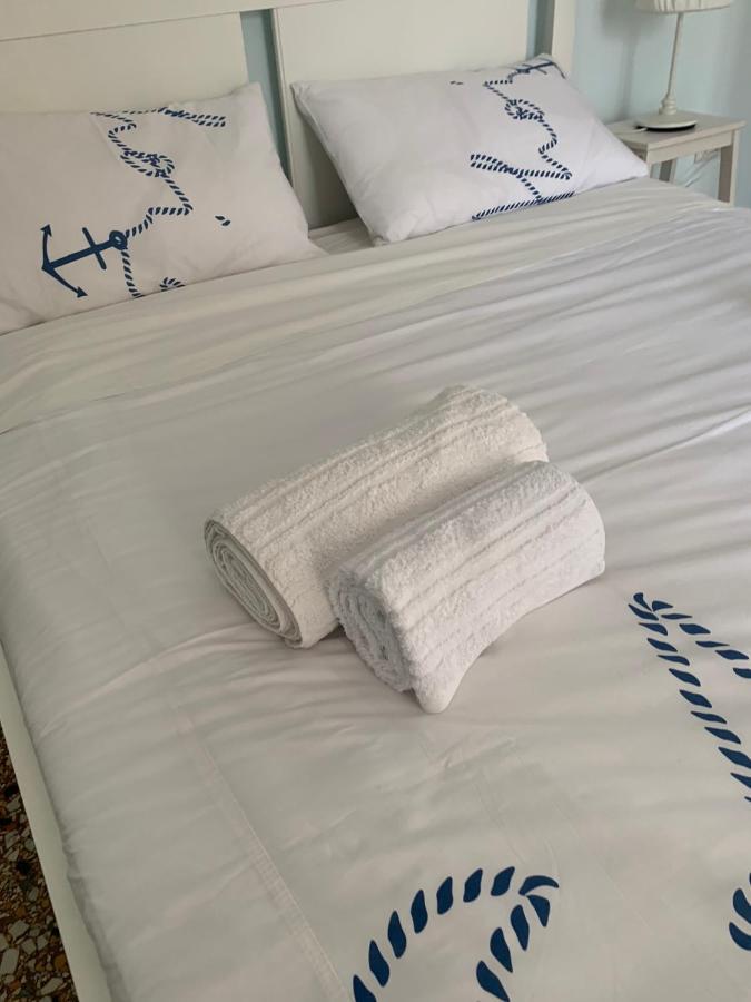 ローマ Da Giulia Bed & Breakfast エクステリア 写真