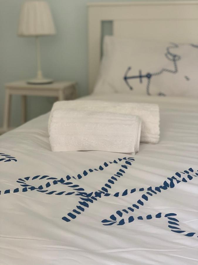ローマ Da Giulia Bed & Breakfast エクステリア 写真