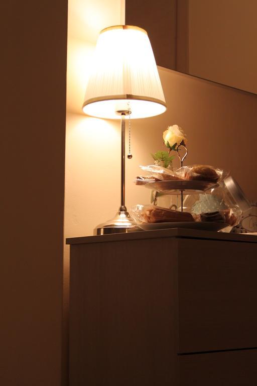 ローマ Da Giulia Bed & Breakfast エクステリア 写真