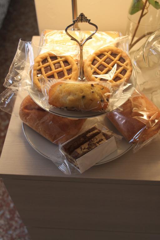 ローマ Da Giulia Bed & Breakfast エクステリア 写真